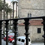 Fogar De Breogan 