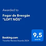Fogar De Breogan 