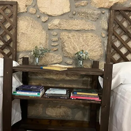 Apartment Fogar De Breogan 