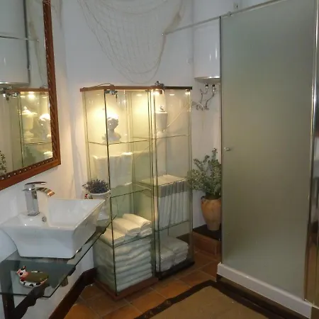 Lägenhet Fogar De Breogan 