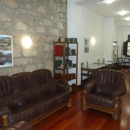 Fogar De Breogan 