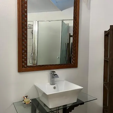 Apartamento Fogar De Breogan 