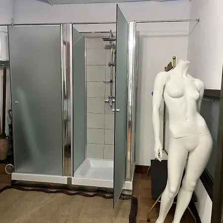 Apartamento Fogar De Breogan 
