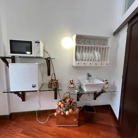 Apartamento Fogar De Breogan 