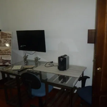 Apartman Fogar De Breogan 