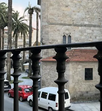 Fogar De Breogan 