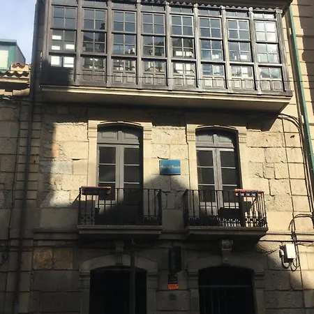 Fogar De Breogan 