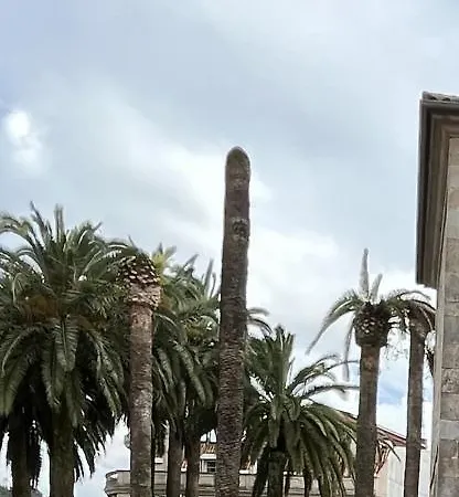 Fogar De Breogan 