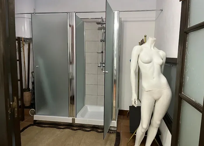 Apartman Fogar De Breogan 