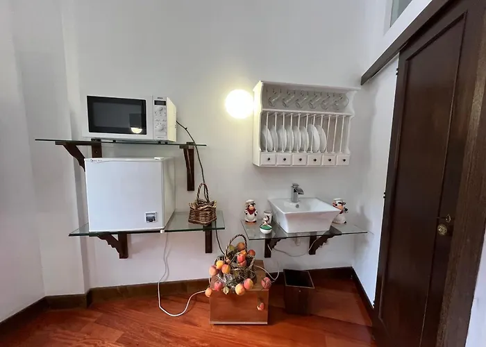 Appartement Fogar De Breogan 