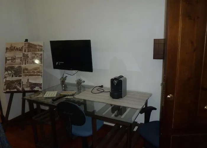 Appartement Fogar De Breogan 