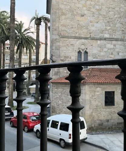 Fogar De Breogan 