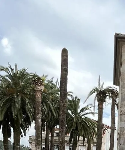 Fogar De Breogan 