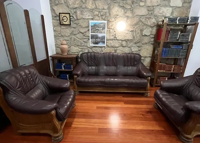 Appartement Fogar De Breogan 