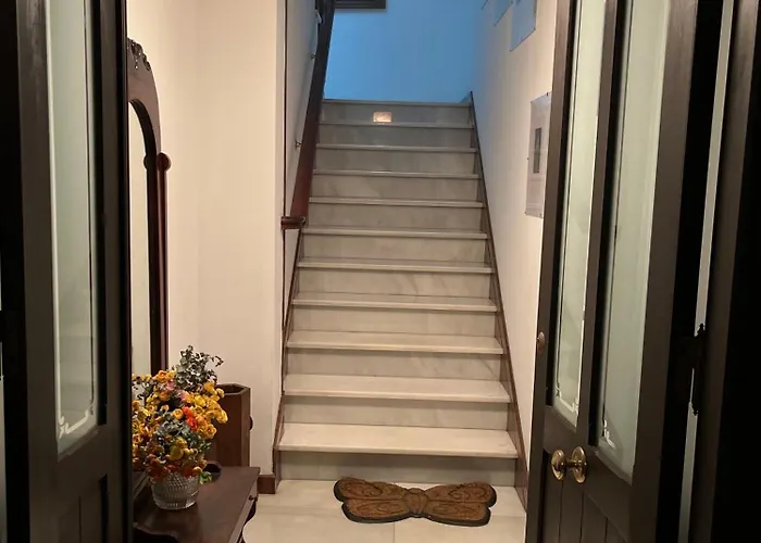 Appartement Fogar De Breogan 